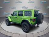 New 2025 Jeep Wrangler Unlimited Rubicon 392 image 5
