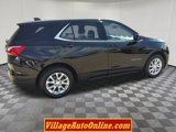 Used 2020 Chevrolet Equinox LT w/ Driver Convenience Package image 5
