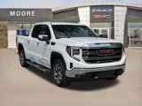 New 2025 GMC Sierra 1500 SLT w/ SLT Premium Plus Package image 3