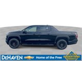 New 2025 Chevrolet Silverado EV LT image 5
