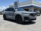 New 2026 Acura MDX A-Spec image 2
