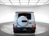 New 2025 Mercedes-Benz G 63 AMG 4MATIC image 3