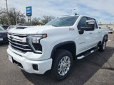 New 2025 Chevrolet Silverado 2500 LT w/ Z71 Chrome Sport Edition image 5