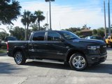 New 2026 RAM 1500 4x4 Crew Cab image 2
