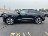 New 2025 Audi Q6 e-tron Premium Plus image 2