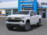 New 2025 Chevrolet Silverado 1500 LT image 5
