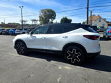 Used 2023 Chevrolet Blazer RS w/ Driver Confidence II Package image 3