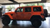 New 2025 Jeep Wrangler Unlimited Rubicon 392 image 6
