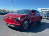 New 2025 Chevrolet Blazer EV LT image 4