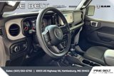 New 2025 Jeep Gladiator Sport image 6