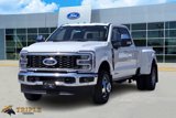 New 2025 Ford F350 Lariat image 2