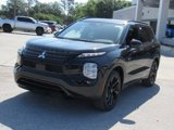 New 2025 Mitsubishi Outlander SEL Black Edition image 6