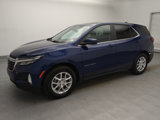 Used 2023 Chevrolet Equinox LT image 2