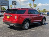 Used 2021 Ford Explorer Limited w/ Hybrid Equipment Group 310A image 5