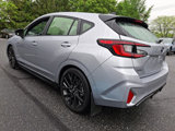 Certified 2024 Subaru Impreza RS w/ Popular Package #3 image 4