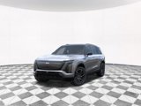 New 2026 Cadillac Vistiq Sport image 2