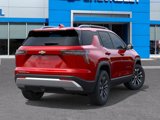 New 2026 Chevrolet Equinox LT w/ Convenience Package II image 4