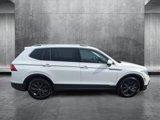 Used 2024 Volkswagen Tiguan SE image 4