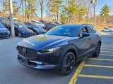New 2025 MAZDA CX-30 2.5 Turbo w/ Premium Plus Pkg image 4