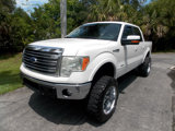 Used 2014 Ford F150 Lariat image 2