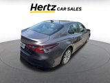 Used 2024 Toyota Camry LE image 3