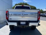 New 2025 Ford F350 4x4 Crew Cab Super Duty image 5