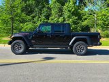 New 2025 Jeep Gladiator Rubicon image 3