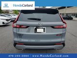 New 2026 Honda CR-V TrailSport image 5