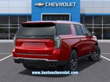 New 2025 Chevrolet Suburban High Country image 4