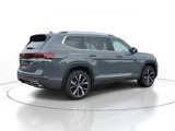 New 2025 Volkswagen Atlas SEL Premium R-Line image 4