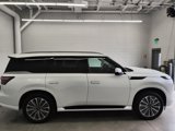 New 2025 INFINITI QX80 Luxe image 6