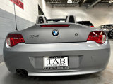 Used 2006 BMW Z4 3.0i image 4