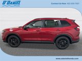New 2026 Honda CR-V Sport-L image 2