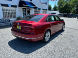 Used 2019 Volkswagen Passat 2.0T Wolfsburg image 5