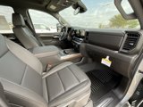 New 2025 Chevrolet Silverado 2500 LT w/ Trail Boss Package image 4
