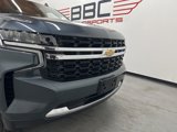Used 2021 Chevrolet Tahoe LS image 2