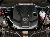 New 2025 Audi A8 L 3.0T image 4