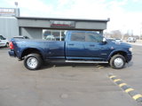 Used 2021 RAM 3500 Laramie image 3