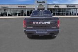 New 2025 RAM 3500 Laramie w/ Sport Appearance Package image 4