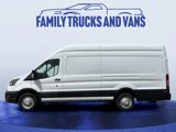 Used 2022 Ford Transit 350 148 High Roof Extended w/ Load Area Protection Package image 2