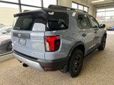 New 2026 Honda Passport RTL image 2