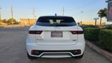 Used 2019 Jaguar E-PACE R-Dynamic SE image 4