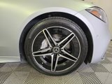 Used 2024 Mercedes-Benz C 300 4MATIC Sedan image 2