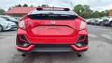 Used 2021 Honda Civic EX image 5