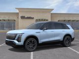 New 2026 Cadillac Vistiq Sport w/ LPO, Floor Liner Package image 2