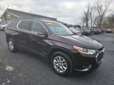 Used 2020 Chevrolet Traverse LT image 3