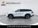 New 2025 INFINITI QX60 Luxe w/ Cargo Package image 5
