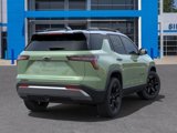 New 2026 Chevrolet Equinox LT w/ Convenience Package II image 4