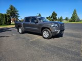 Used 2024 Nissan Frontier SV image 4