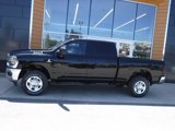 New 2025 RAM 2500 Tradesman image 2